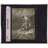 La Guerre de 1870. I - Armée du Rhin. Beauquesne. Face à l'ennemi.