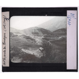 Montagne noire, Garrigues, Cévennes, Vivarais. Sur les pentes du Tanargue (côté ouest).