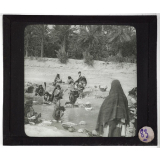 Sud Maghreb (Algérie/Maroc). 