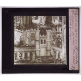 Paris au XIVè et XVè siècle. Changeur. Savetier. Mendiant. Remorquage.