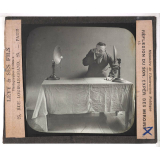 Optique et acoustique. Réflexion du son. Expér. des miroirs. Ministère de l'Instruction Publique.