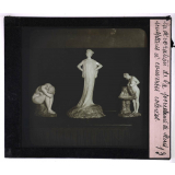 La Décoration de la porcelaine à la Manufacture Nationale de Sèvres. Sculptures à couvertes colorées.