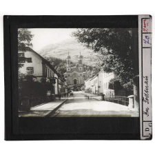 Baden. In Todtnau.
