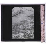 Histoire de la gravure. Jacques Callot. Le siège de St-Martin-de-Ré.