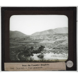 La Nouvelle-Calédonie. Bourail. Vue générale.