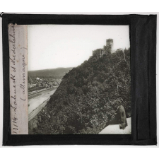 Allemagne. Lahneck et Niederlahns.