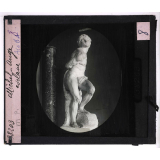 Michel-Ange. Esclave.
