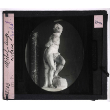 Michel-Ange. Esclave.