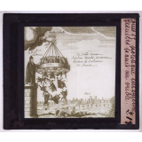 Louis XV. Politique intérieure. Jésuites passés au crible.
