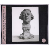 L'Art français des origines à 1800 - d'après les collections du Petit Palais (Exposition universelle de 1900). II. XVIIe et XVIIIe siècles. Tête d'homme attribuée à Falconet.