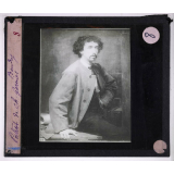 L'Art français du XIXe siècle d'après les collections du Grand-Palais (Exposition universelle de 1900). II Deuxième moitié du siècle. Baudry. Portrait de Ch. Garnier.