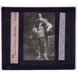 Établissement de la monarchie absolue d'Henri IV à Louis XVI. Gaston d'Orléans (1608-1660). Chantilly.
