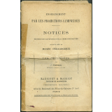 Les Orchidées. Notices sur les vues. 