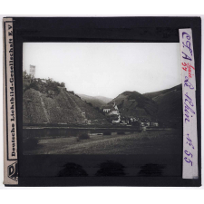 Le Rhin.