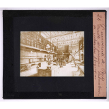 L'Université de Paris. Faculté des sciences, Laboratoire de recherches physiques.