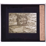L'Armée pendant la seconde moitié du XVIe siècle. Cantonnement de cavalerie - Sûreté en station - 1616.