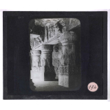 Exposition universelle. Architecture indienne. 