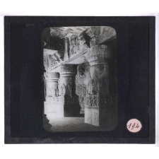 Exposition universelle. Architecture indienne.