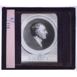 Les Grands hommes de la Révolution. Diderot.