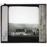 Terre-Neuve, Saint-Pierre et Miquelon. Pêche de la morue. St Pierre : La forêt.