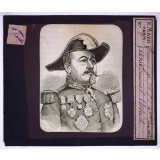 Guerre de 1870 - 3ème et 4ème parties. Général Ulrich.