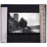 Basse-Guyenne. Cahors. La tour des pendus.