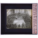 Histoire d'Angleterre (4e série). Les Deux Révolutions (1625-1688). Charles I et la chambre haute.