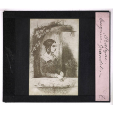 Honoré de Balzac (1799-1850). Eugénie Grandet.