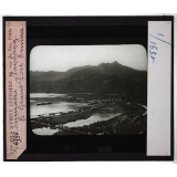 Sumatra. Padang. Le Grand Port Emma.