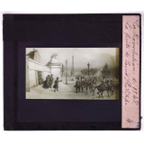 Paris sous la Seconde République (1848-1852). La fuite de Louis Philippe.