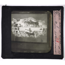 L'Art antique Egypte-Assyrie-Perse. Surveillance des troupeaux.