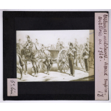 Le Costume Militaire Second Empire. Artillerie en 1860.