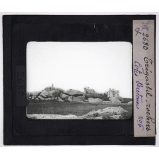 Les Côtes bretonnes (géographie physique). Trégastel, rochers.