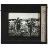 Abyssinie. Le Harrari et le Choa. Géographie physique et humaine. Vieilles femmes marchandes de bois.