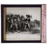 La Convention. Histoire militaire. Raffet. De quoi vous plaignez-vous ?