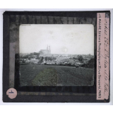 La Cathédrale de Chartres. L'Église et la ville. 