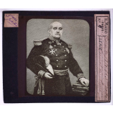 Guerre de 1870 - 3ème et 4ème parties. Général de Sonis.