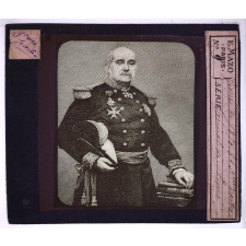 Guerre de 1870 - 3ème et 4ème parties. Général de Sonis.