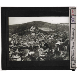 Baden. Wertheim a/ Main a/ Wartberg.