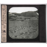 Volcans, érosions, glaciers. Sahara. Les grandes dunes.