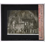 Art Italien. Giotto. L'Église Triomphante.