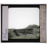 Le Pérou moderne. Le pont du Rio Viscas.
