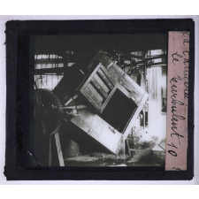 La Tannerie. Le turbulent.