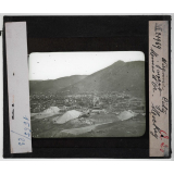 Etats-Unis. Région des montagnes Rocheuses. Virginia City. Mines d'Or, argent. Muckey.