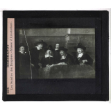La Peinture hollandaise. Rembrandt. Les Syndics des Drapiers. Musée d'Amsterdam.
