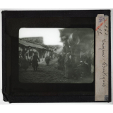 Asie mineure. Smyrne : Boutiques.