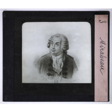 Les Etapes de la préservation de la variole. Mirabeau.
