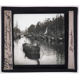 Belgique, Hollande. Rotterdam. Le Newvenhaven.