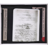 L'Art de voler chez nos ancêtres - Léonard de Vinci, constructeur d'aéroplanes. Théorie de l'hélice.