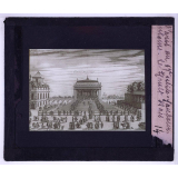 La Ville de Paris au XVIIème siècle. Faubourg St Antoine. Le Hault Dais.